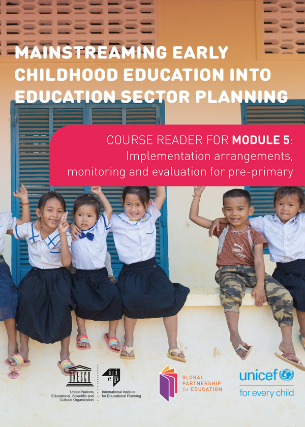 Course Reader for MOOC Module 5 ECE Accelerator